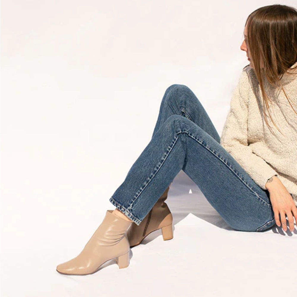 By Far Sofia Boots, 37 NWT